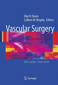 Vascular Surgery (Springer Specialist Surgery Series)