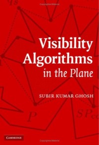 Visibility Algorithms in the Plane
