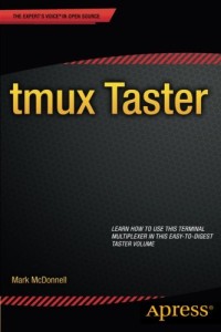 tmux Taster