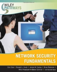 Wiley Pathways Network Security Fundamentals