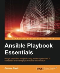 Ansible Playbook Essentials