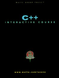 C++ Interactive Course: Fast Mastery of C++