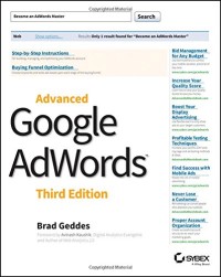 Advanced Google AdWords