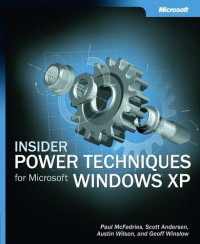 Insider Power Techniques for Microsoft Windows XP