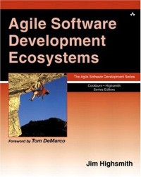 Agile Software Development Ecosystems
