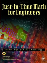 Just-In-Time Math for Engineers