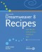 Macromedia Dreamweaver 8 Recipes