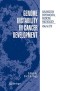 Genome Instability in Cancer Development (Advances in Experimental Medicine and Biology)
