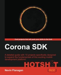 Corona SDK Hotshot