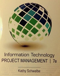 Information Technology Project Management (with Microsoft Project 2010 60 Day Trial CD-ROM)