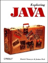 Exploring Java (Java (Addison-Wesley))