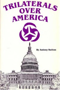 Trilaterals Over America