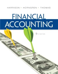 Financial Accounting (9th Edition)