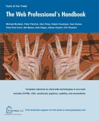 Web Professionals Handbook