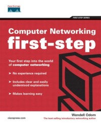 Computer Networking First-Step
