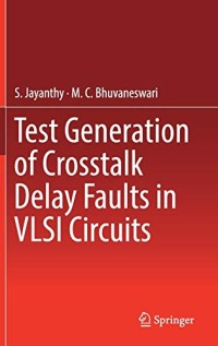 Test Generation of Crosstalk Delay Faults in VLSI Circuits