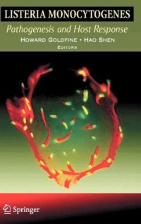 Listeria monocytogenes: Pathogenesis and Host Response