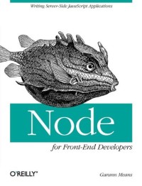 Node for Front-End Developers