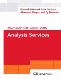 Microsoft SQL Server 2005 Analysis Services (SQL Server Series)