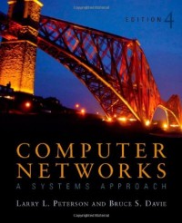 Computer Networks ISE: A Systems Approach