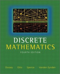 Discrete Mathematics (4th Edition)