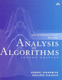 An Introduction to the Analysis of Algorithms (2nd Edition)