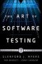 The Art of Software Testing