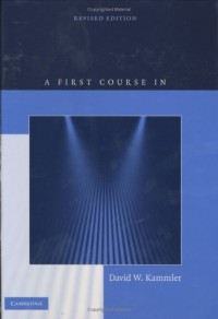 A First Course in Fourier Analysis