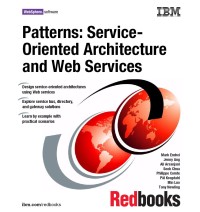 Patterns: Service Oriented Architecture And Web Services