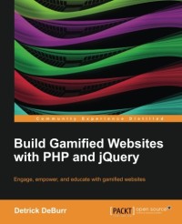 Build Gamified Websites with PHP and jQuery