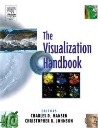 Visualization Handbook, First Edition