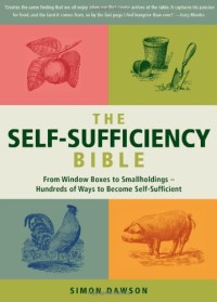 Self-Sufficiency Bible
