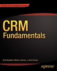 CRM Fundamentals