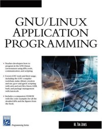 GNU/Linux Application Programming