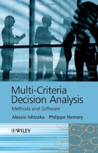 Multi-criteria Decision Analysis: Methods and Software