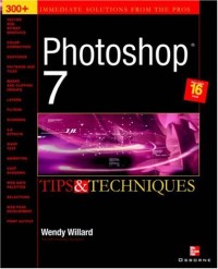 Photoshop 7(R): Tips and Techniques