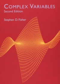 Complex Variables: Second Edition (Dover Books on Mathematics)