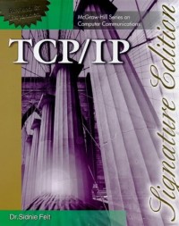 TCP/IP: architecture, protocols, and implementation with IPv6 and IP security