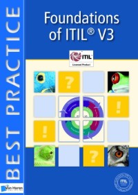 Foundations of ITIL V3