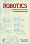 Robotics: Designing the Mechanisms for Automated Machinery
