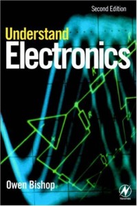 Understand Electronics, Second Edition