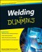 Welding For Dummies (Math & Science)