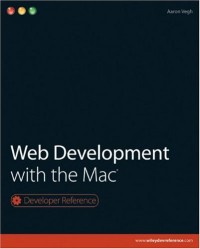 Web Development with the Mac (Developer Reference)