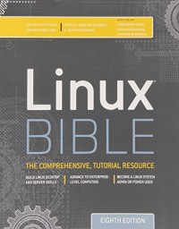 Linux Bible