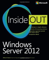 Windows Server 2012 Inside Out