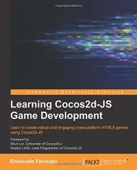 Learning Cocos2d-JS Game Development