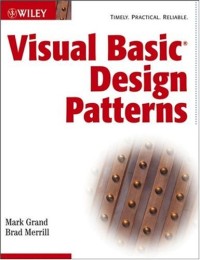 Visual Basic .NET Design Patterns