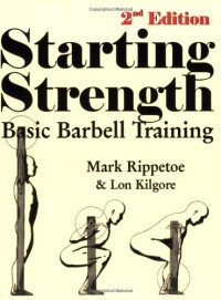 Starting Strength (2nd edition)