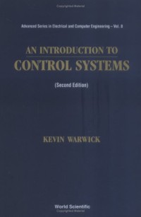 An Introduction to Control Systems