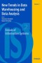 New Trends in Data Warehousing and Data Analysis (Annals of Information Systems)